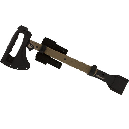 Gerber Downrange Tomahawk
