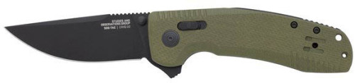 Sog Tac XR