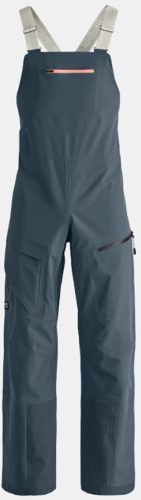 Ortovox Ravine Plus 3L Bib Pants Women's
