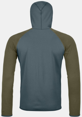 Ortovox Fleece Gp Classic Knit Hoody M