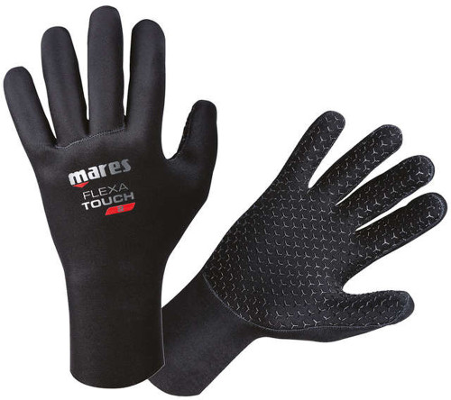 Mares Flexa Touch 2 mm