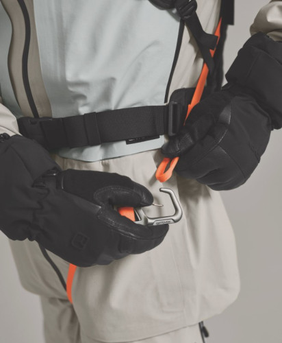 Ortovox Avabag Litric Freeride 18