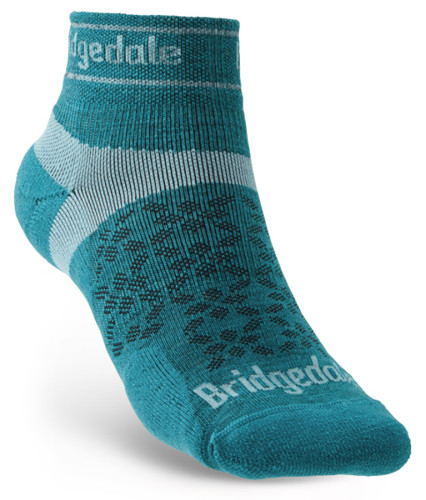 Bridgedale Trail Run UltraLight T2 Merino Sport Low Women’s