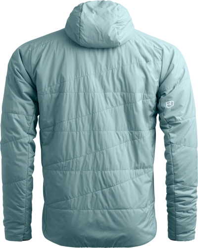 Ortovox Swisswool Piz Duan Jacket Men's