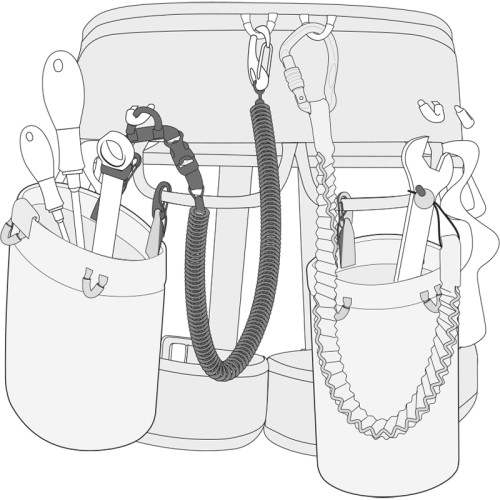 Beal Air Leash II