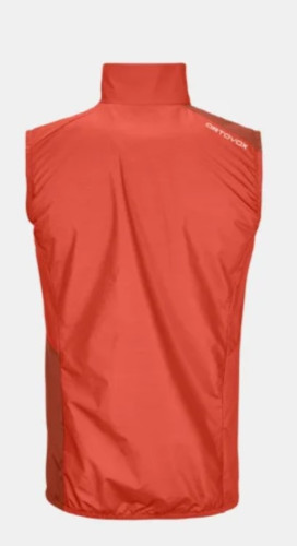 Ortovox Windbreaker Vest M