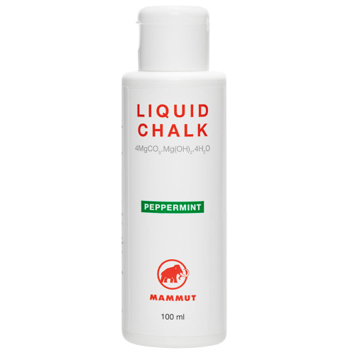 Mammut Liquid Chalk Peppermint 100 ml