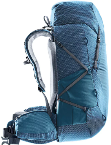 Deuter Aircontact Ultra 40+5