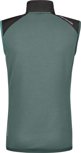 Ortovox Fleece Grid Vest W