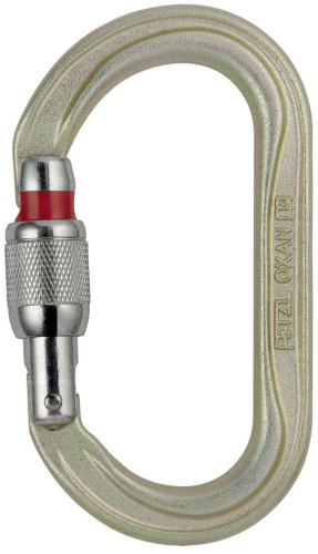 Petzl Oxan Screw M72 SL