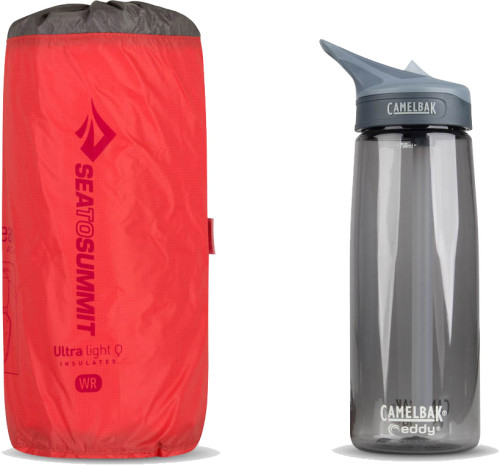 Sea to Summit Ultra Light Insulated Womens Regular