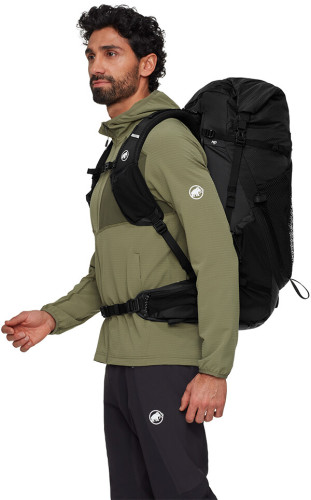 Mammut Ducan Spine 50-60