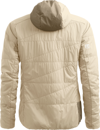 Ortovox Swisswool Piz Duan Jacket Women's