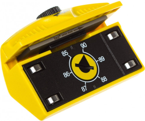 Toko Edge Tuner Pro
