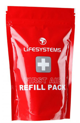 Lifesystems Bandage Refill Pack