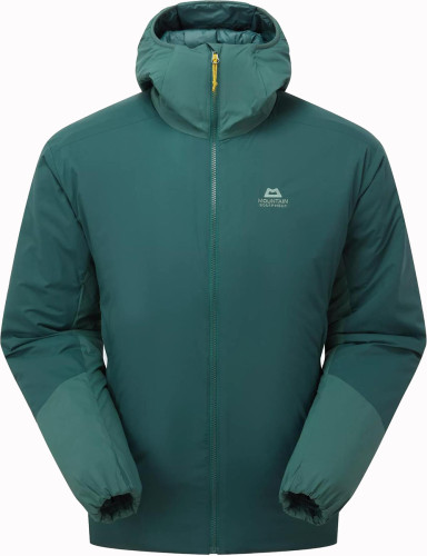 Mountain Equipment Andola Hooded Jacket Mens
