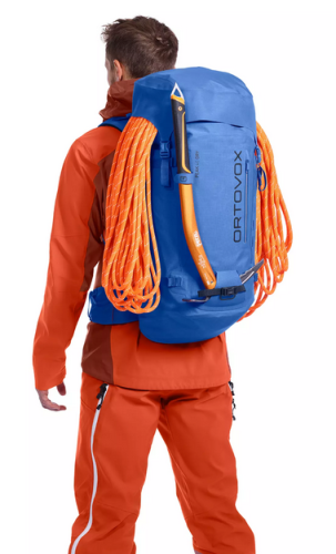 Ortovox Peak 40 DRY