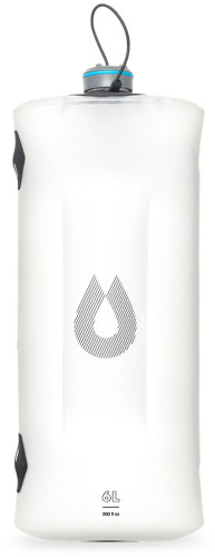 HydraPack Seeker+ 6 l Gravity Filter Kit