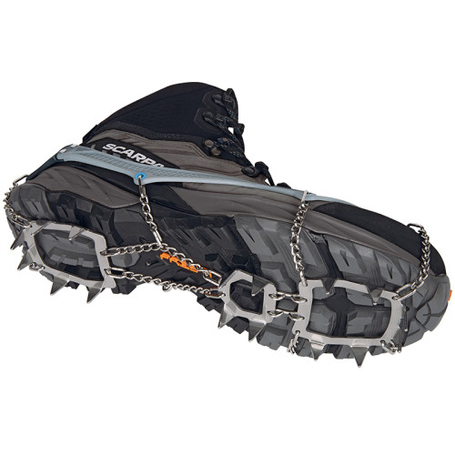 Camp Ice Master Pro