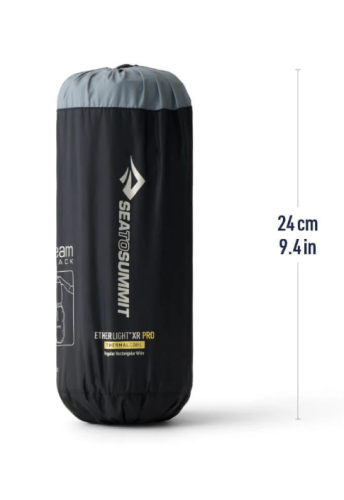 Sea to Summit Ether Light XR Pro Insulated Rectangular Large Wide