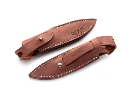 Lionsteel WILLY WL1 ST