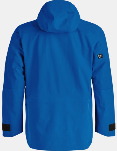 Ortovox Ravine Free 3L Jacket Men's