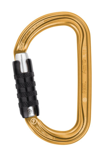 Petzl Am´D Triact-Lock