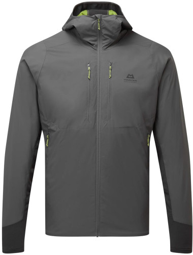 Mountain Equipment Switch Pro Hooded Mens Jacket
