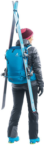 Deuter Freerider 28 SL