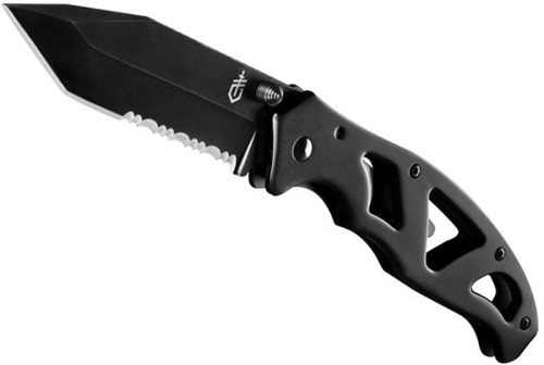 Gerber Paraframe II Tanto SE