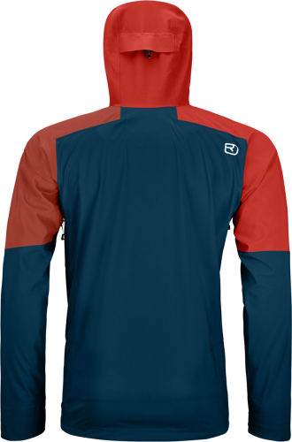 Ortovox Westalpen 3L Jacket M