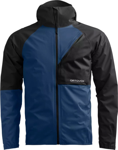 Ortovox Piz Selva 2.5L Jacket Men's