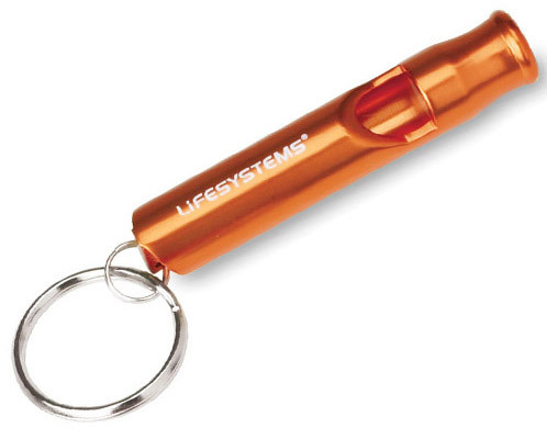 Lifesystems Mountain Whistle