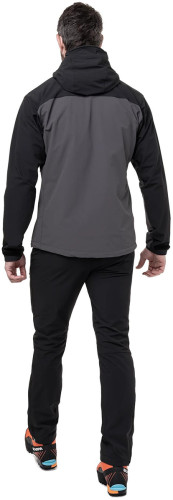 Mountain Equipment Frontier Jacket Men's
