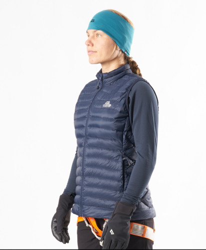 Mountain Equipment Frostline Women's Vest