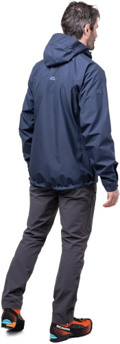 Mountain Equipment Odyssey Mens Jacket