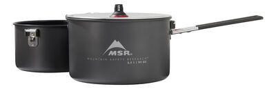 MSR Ceramic 2 Pot Set