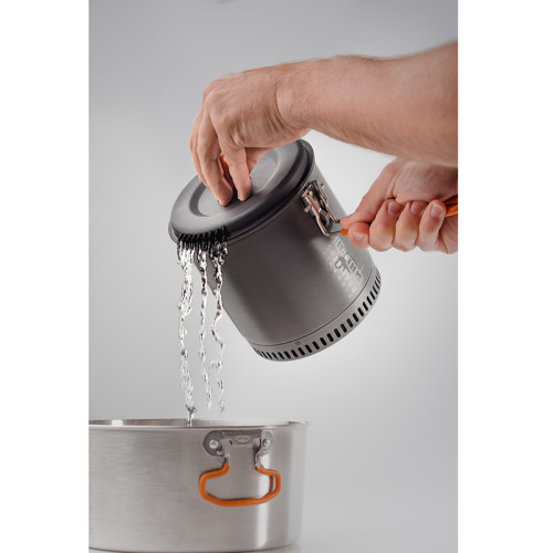 GSI Outdoors Pinnacle Dualist HS 1,8l