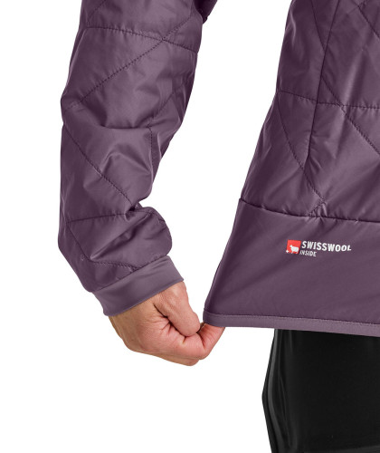 Ortovox Piz Boé Jacket W
