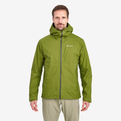Montane Spirit Lite Jacket