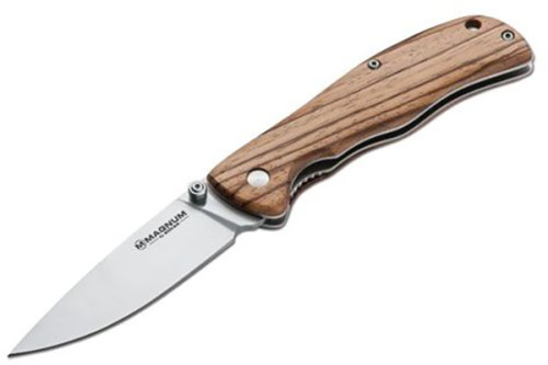 Boker Magnum Backpacker