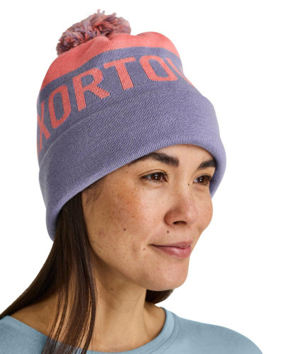 Ortovox Bobble Knit Beanie
