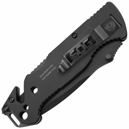 Sog Escape Black