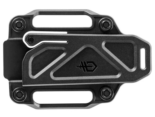 Gerber Exo-Mod Caper, oranžový