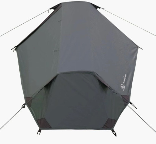 Highlander Blackthorn 1XL GEN2