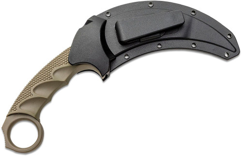 Cold Steel Tiger Karambit