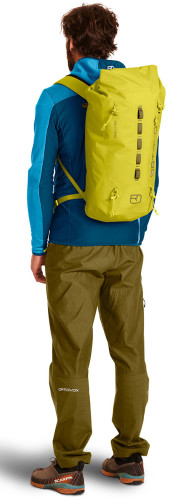 Ortovox Trad 22 DRY