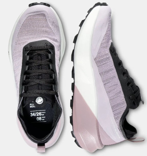 Mammut Aenergy Trail All Mountain Low Women