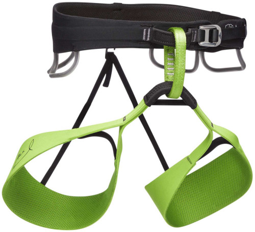 Black Diamond Mens Solution Honnold Edition
