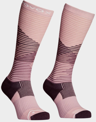 Ortovox All Mountain Long Socks W
